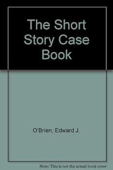 Hardcover The Short Story Case Book