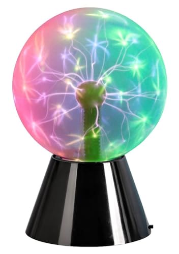 Electric Static Ball (Plasma)