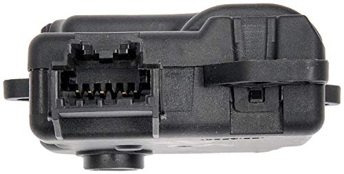 Dorman 604-625 HVAC Blend Door Actuator Compatible with Select Infiniti/Nissan Models by Dorman - Image 2