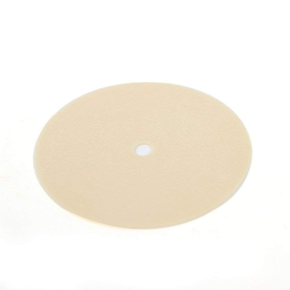 Lot de 10 valves d'inhalation 6893 pour composants de système de protection respiratoire série 6200 6800 6000