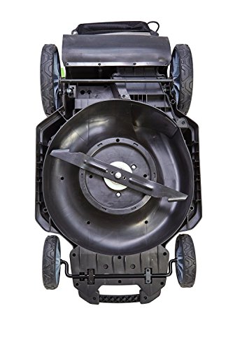 EGO Power+ LM2000-S 20-Inch 56-Volt Lithium-Ion Cordless Walk Behind Lawn Mower (Battery and Charger Not Included)