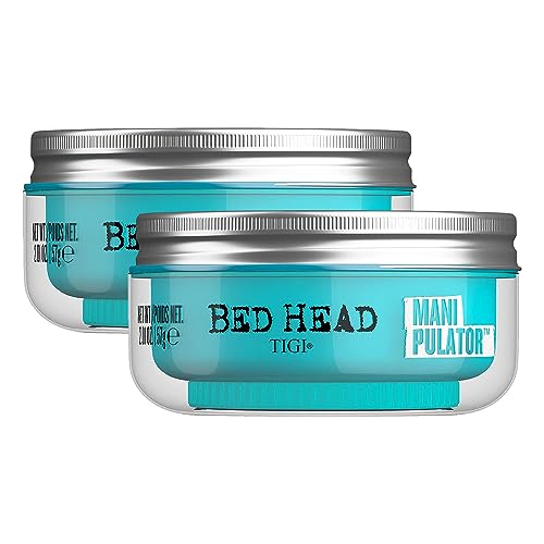 Tigi Bed Head Manipulator dompter les cheveux rebelles facilement