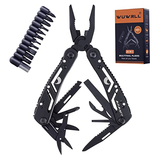 Top 21 Best Camping Multi Tool Reviews & Buying Guide BNB