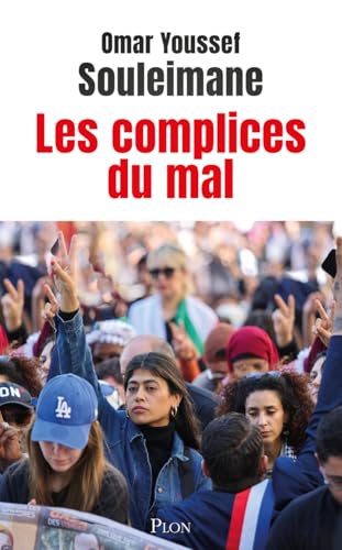 livre Les Complices du mal