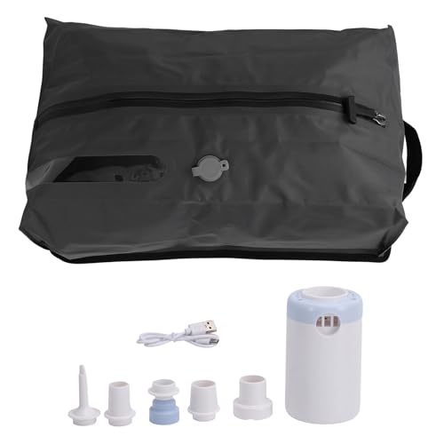 Sac de rangement sous vide pour optimiser l'espace des petits bagages