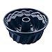 Dr. Oetker Guglhupf Backform Ø 24 cm Back-Liebe Emaille – Schnitt- & kratzfeste Gugelhupf Form mit Emaille – 24er Gugelhupfform in Dunkelblau MI 4 günstig Kaufen-Dr. Oetker Guglhupf Backform Ø 24 cm Back-Liebe Emaille – Schnitt- & kratzfeste Gugelhupf Form mit Emaille – 24er Gugelhupfform in Dunkelblau