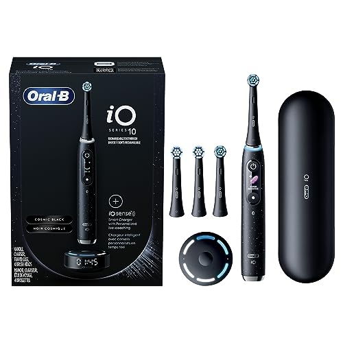 Oral-B iO Series 10 Rechargeable Electric Toothbrush の商品画像 1