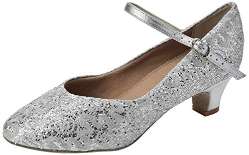 Women's Ballroom & Latin Shoes