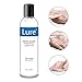 Topco Lure Natural Water-Based Lube, 8 oz Personal Lubricants. Ultimate Super Slick-Slippery-Long Lasting- Sensitive Skin Safe for Women,Men or Couple, 8 Fl Oz (Pack of 1)