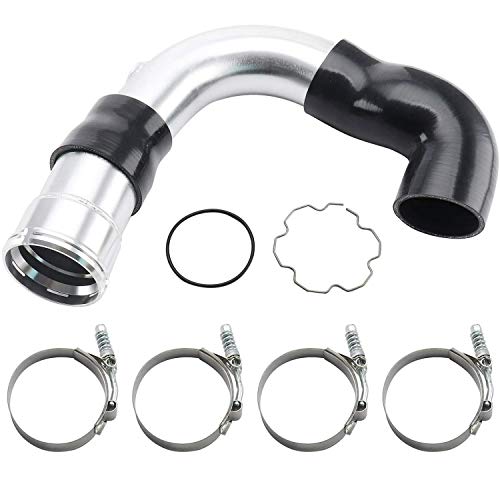 Top 20 Best 6.7 powerstroke intercooler pipe upgrade Reviews & Buying