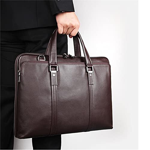 Breifcases Oxford Cloth Waterproof Portable Briefcase for Women3