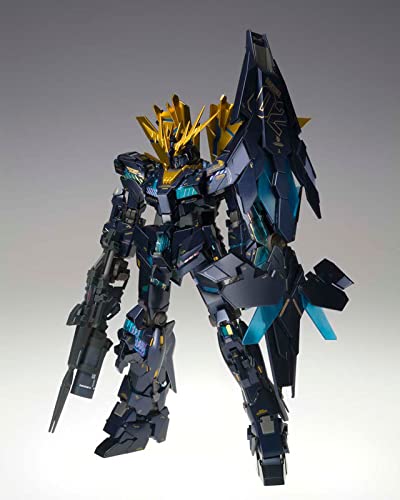 Amazon | GUNDAM FIX FIGURATION METAL COMPOSITE ＃1013 バンシィ 