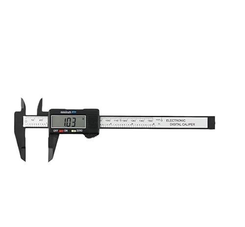 mMXfW^K(Caliper Black 100)