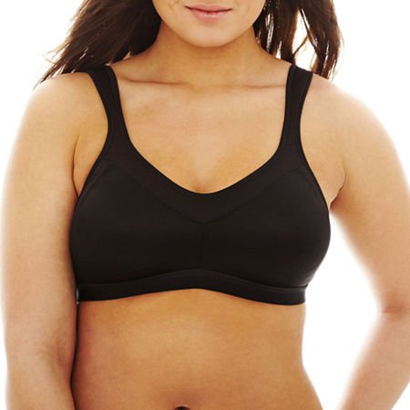 Image of Playtex Women's 18 Hour Active Lifestyle Full Coverage Bra #4159