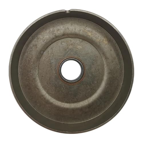 Tambor embrague 3/8" 6T que soluciona el patinado de cadena en MS180 MS170 5