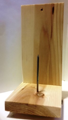 Ipa's Squirrel Feeder