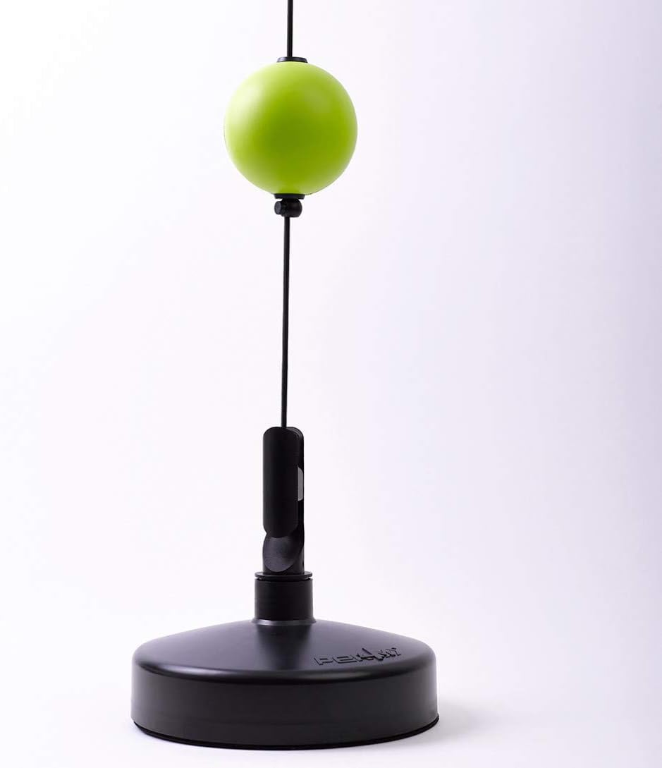 PER4M Quick Puncher, Black : Speed Punching Bags : Sports & Outdoors