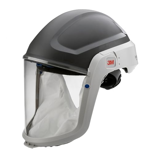 3M Versaflo Respiratory Hard Hat Assembly M-305