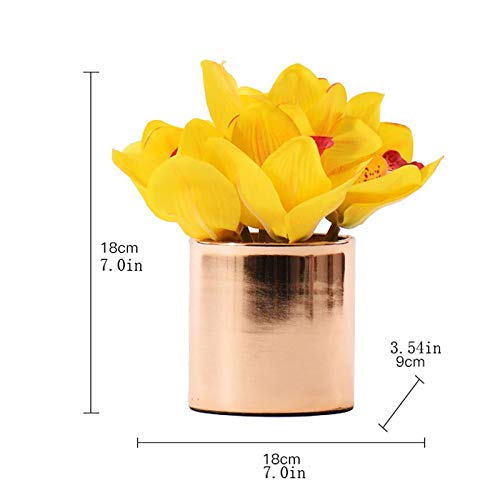 Fleurs décoratives postmoderne pour sublimer votre table à manger au quotidien