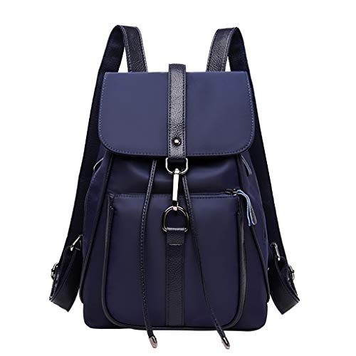 mochilas mujer carrefour
