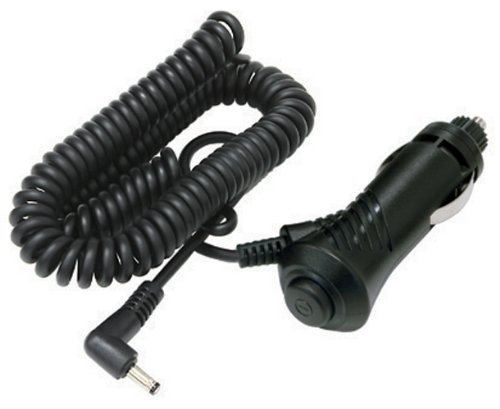 セルスター DCコード RO-102 レーダー探知機オプション 電源スイッチ付 カールタイプ CELLSTAR