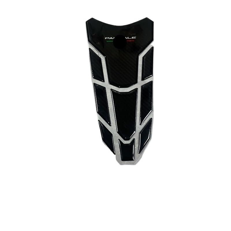 Protection réservoir Panigale V4 pour éviter les rayures - 3