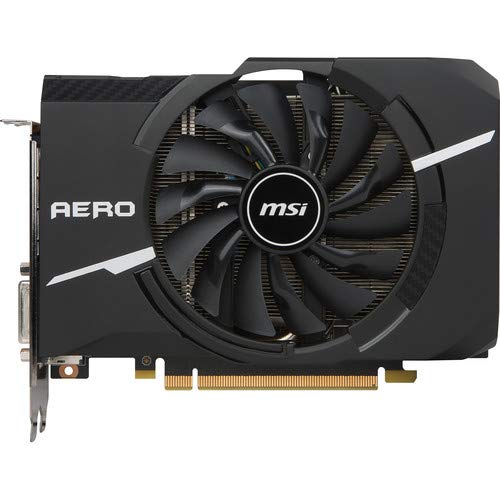 Amazon | GeForce GTX 1070 AERO ITX 8G OC Graphics Card [並行輸入品