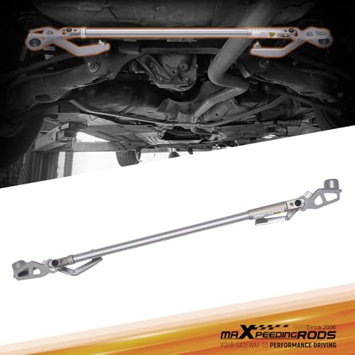 Image of maXpeedingrods Rear Lower Damping Rod for BMW 1 2 3 Series F20 F22 F30 F34, Rear Shock Link, Suspension Repair Kit