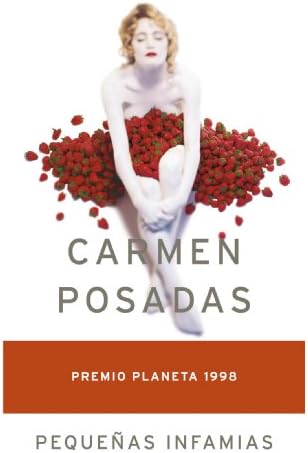 Pequeñas Infamias (Autores Españoles e Iberoamericanos)