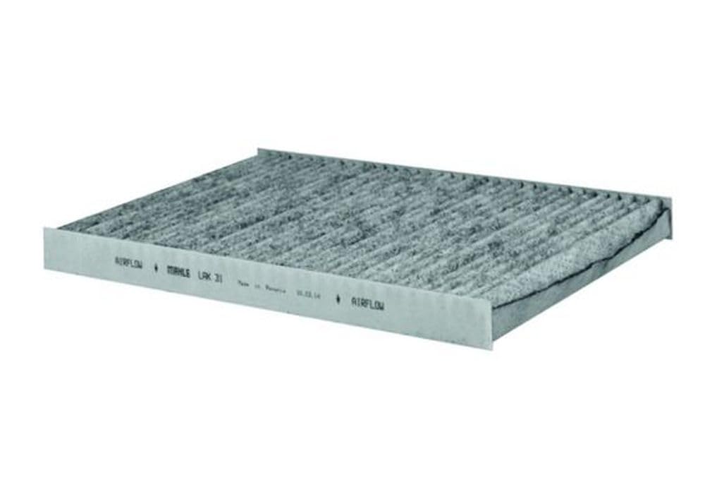 Fits FILTRY KNECHT / MAHLE LAK 31 CABIN FILTER AUDI, VW  ⭐UK Stock⭐