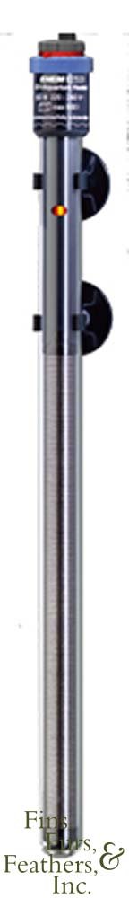 Jager Trutemp Aquarium Heater 17" 250 Watt