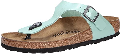 BIRKENSTOCK Gizeh BF pour soulager les pieds fatigués lors de la marche