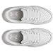 Under Armour FLEX Womens Sneakers, White, 38