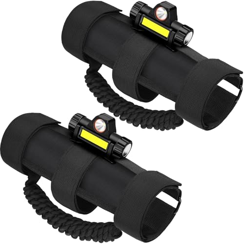 moveland Grab Handles with LED