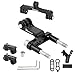 NUEAYMS Aluminium-Alloy Bicycle Flashlight Holder Bicycle Headlight Mount Adapter Camera Front Light Bracket Road Bike Part Bike Headlight Bracket Adapter
