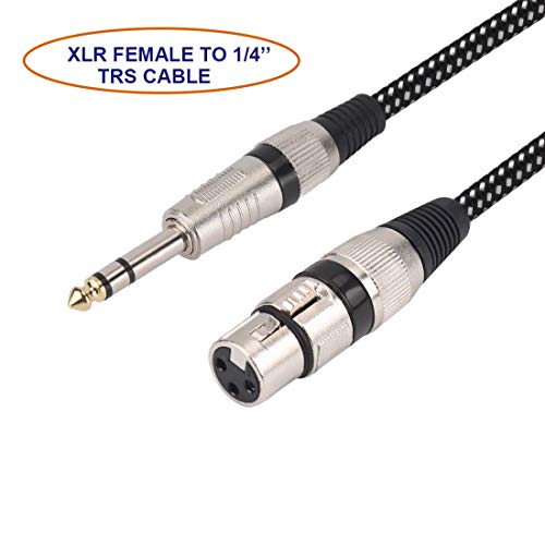 Best Mic Cords