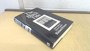 Hardcover The black tide: In the wake of Torrey Canyon Book