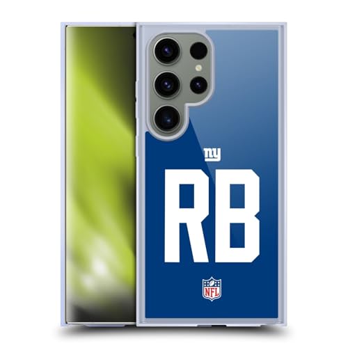 Coque Samsung S24 Ultra NFL MagSafe pour supporter au quotidien