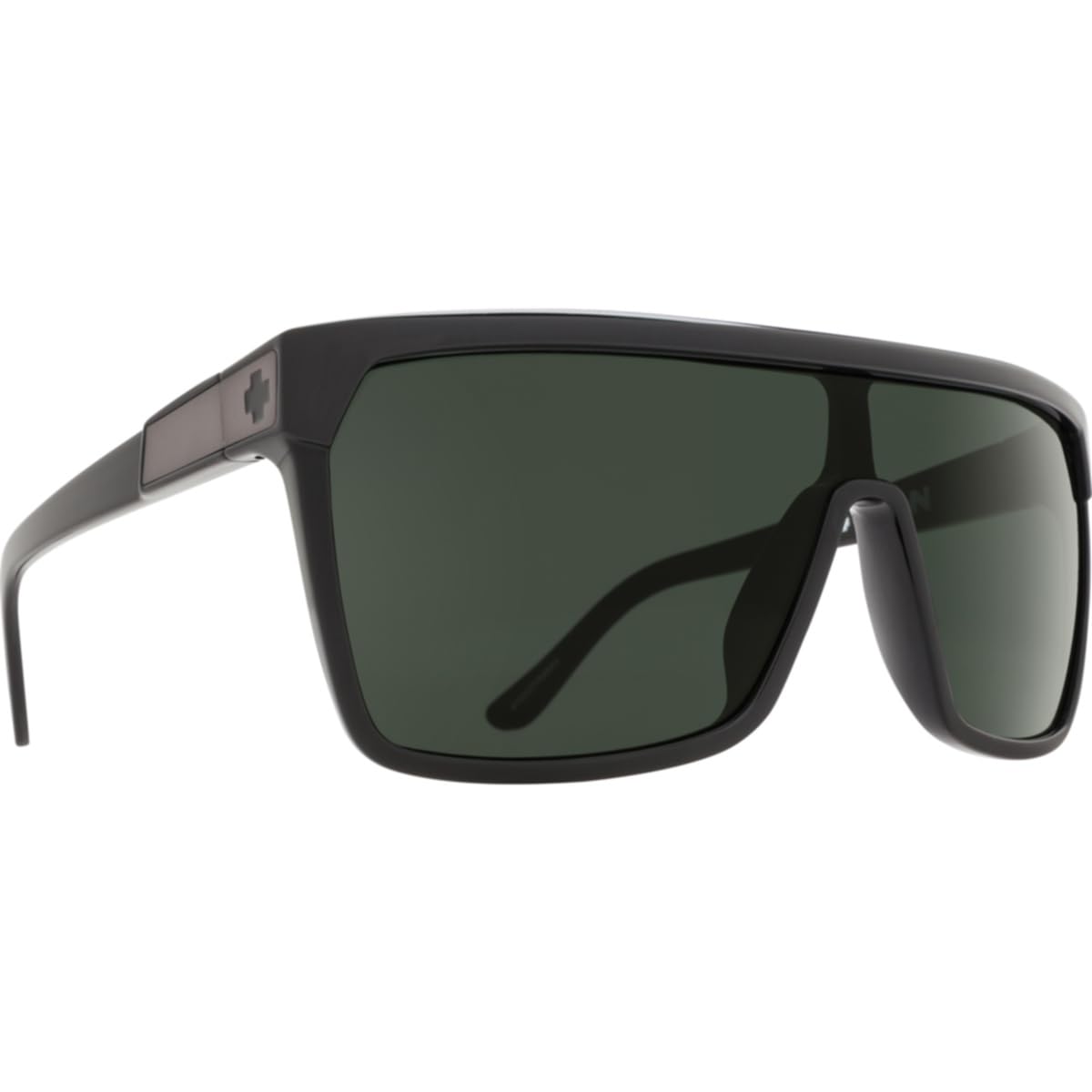 Spy womens Flynn Shield Sunglasses