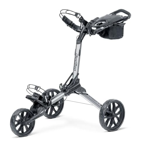 Image of Bag Boy Nitron Golf Push Cart
