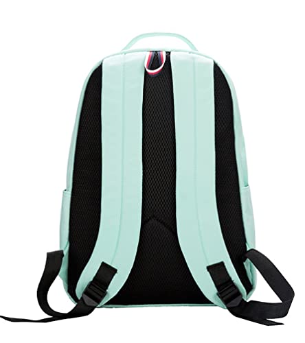 ISaikoy Anime Frieren at the Funeral Backpack Bookbag Schoolbag Daypack Shoulder Bag Satchel3