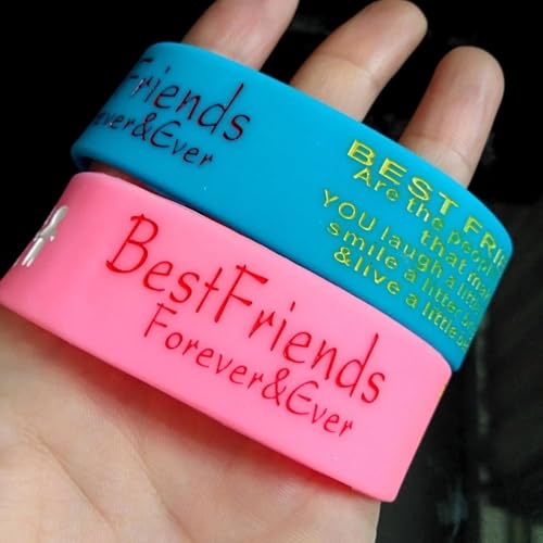 Image of Tickles Friendship Band | Friendship Belt Bracelet For Best Friends Boys & Girls