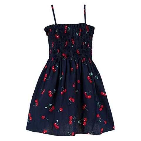 Robe d'été sans manches Générique Cover