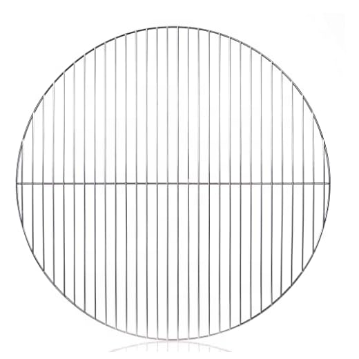 The Garden Living Company Replacement Round BBQ Grill - 54.5cm