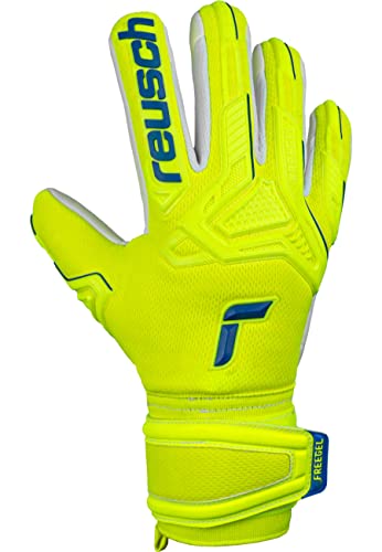 Reusch Attrakt Freegel Silver 5270235 2001 (10)