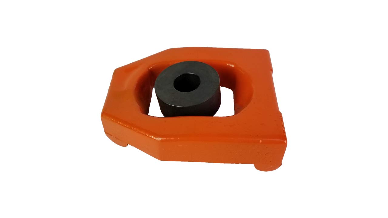 Carver C301162 Buttress Clamp Heavy Duty T6142; Destaco