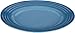Le Creuset Stoneware 12-Inch Dinner Plate, Marseille