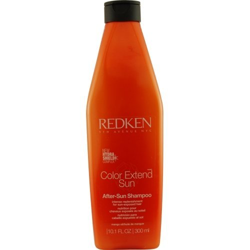 Buy Redken Color Extend After Sun Shampoo, 10.1 Ounce Online at Low