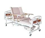 Rückenlehnenhebe Patienten können sich einfach hinsetzen und etwas tägliches Leben erledigen, was die Pflege Belastung für Patienten und Krankenschwestern verringert.