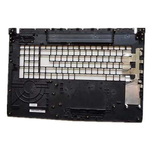 Coque supérieure MSI GL72M 7REX GL72VR MS-1796 pavé tactile noir